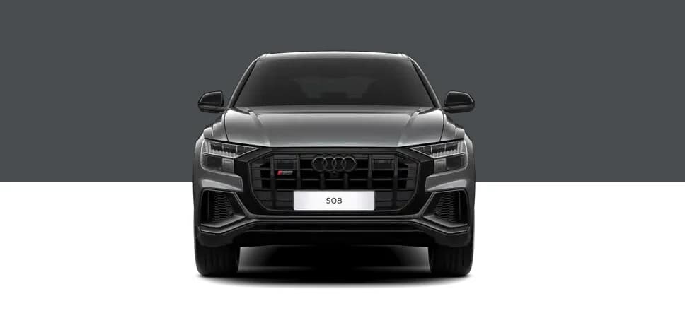 Audi Audi — zdjęcie 2