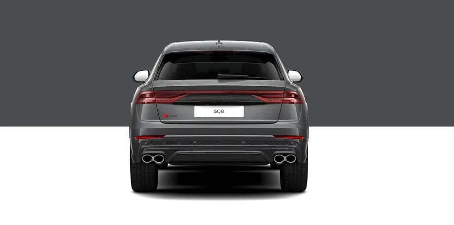 Audi Audi — zdjęcie 5