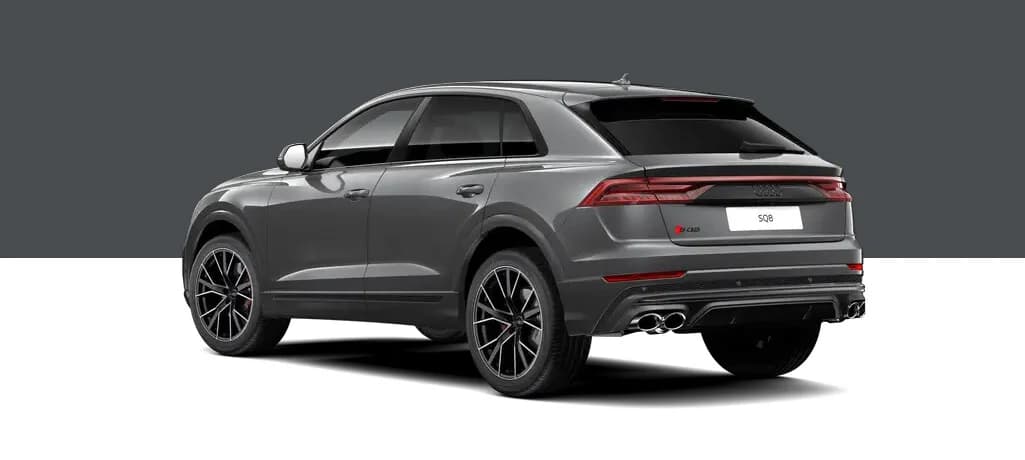 Audi Audi — zdjęcie 3