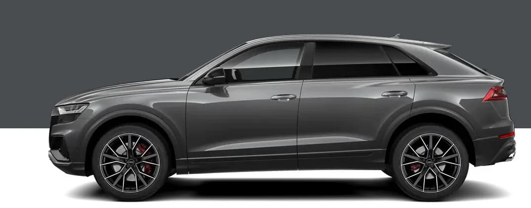 Audi Audi — zdjęcie 4