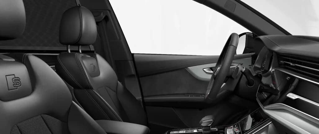 Audi Audi — zdjęcie 6