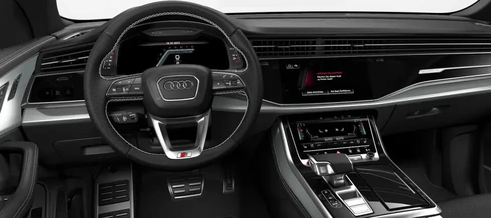 Audi Audi — zdjęcie 7
