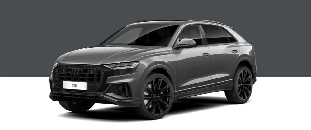 Audi Audi — zdjęcie 1