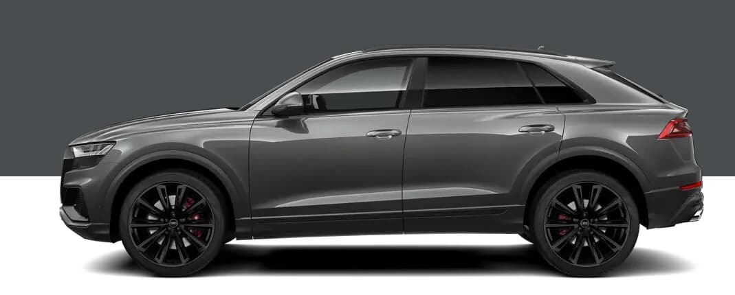 Audi Audi — zdjęcie 4