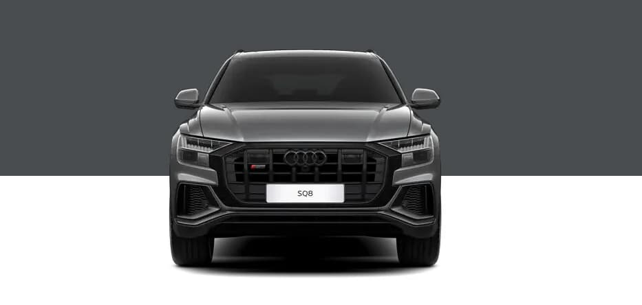 Audi Audi — zdjęcie 2