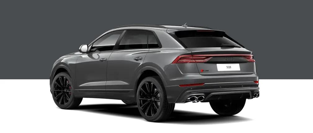 Audi Audi — zdjęcie 3