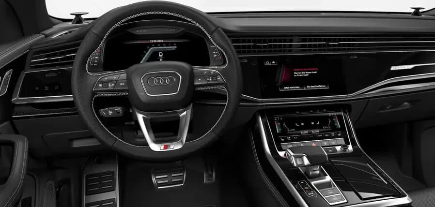 Audi Audi — zdjęcie 7