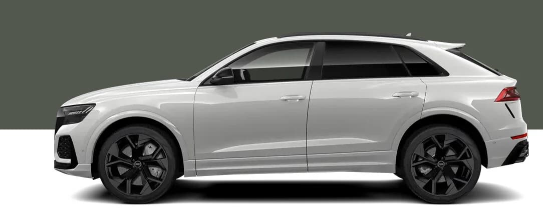 Audi RS Q8 — zdjęcie 4