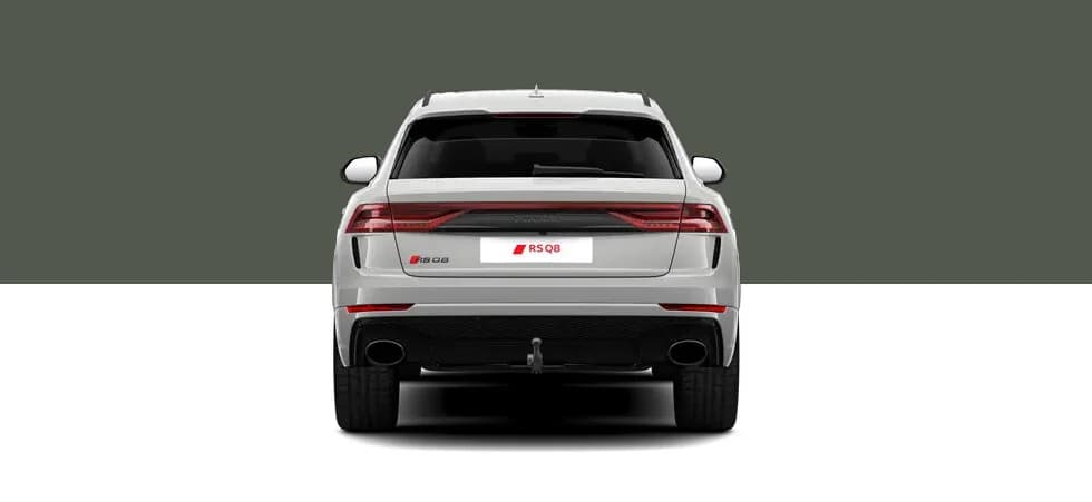 Audi RS Q8 — zdjęcie 5