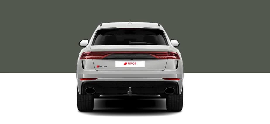 Audi RS Q8 — zdjęcie 5