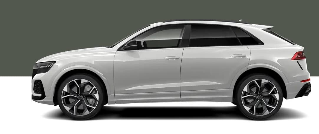 Audi RS Q8 — zdjęcie 4