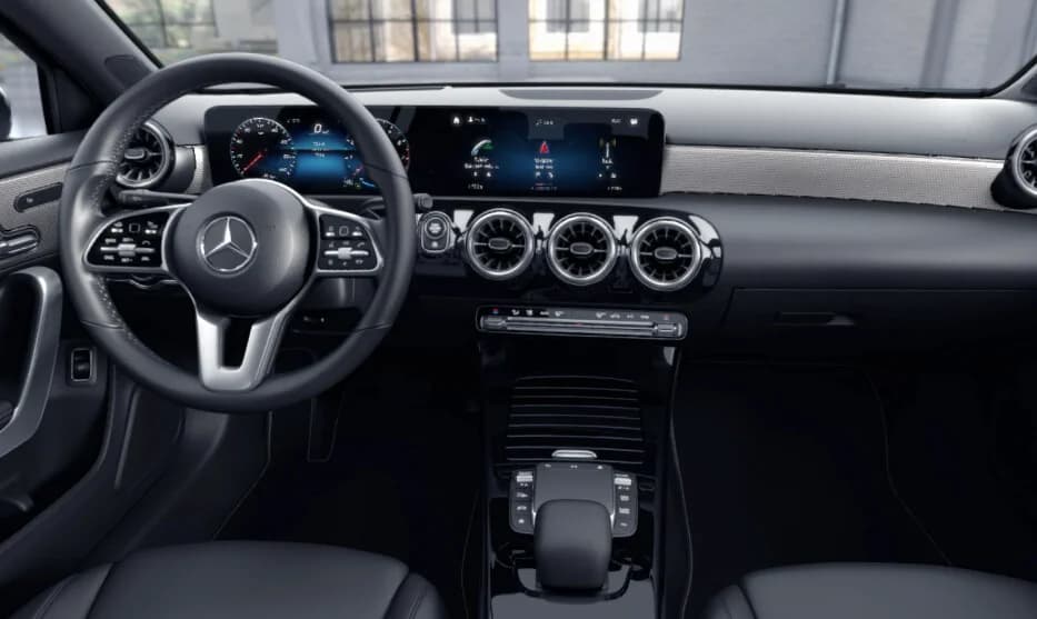 Mercedes-Benz A 250 (DELETED) — zdjęcie 6