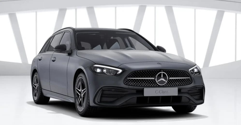 Mercedes-Benz C 300 (DELETED) — zdjęcie 5