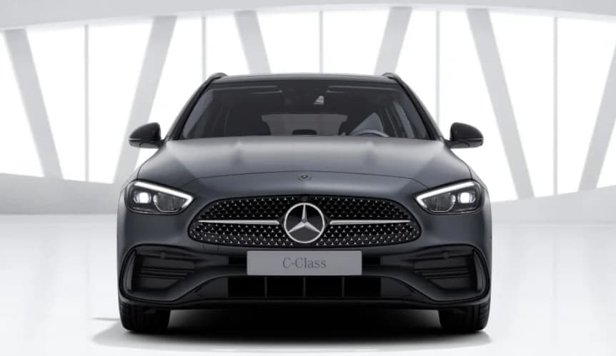 Mercedes-Benz C 300 (DELETED) — zdjęcie 6