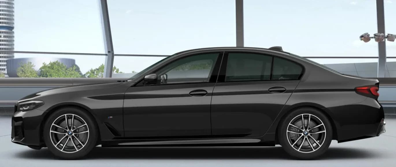BMW 520d (DELETED) — zdjęcie 2