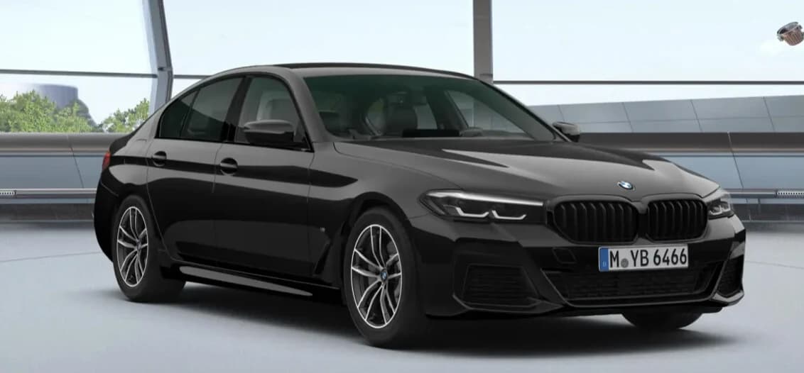 BMW 520d (DELETED) — zdjęcie 6