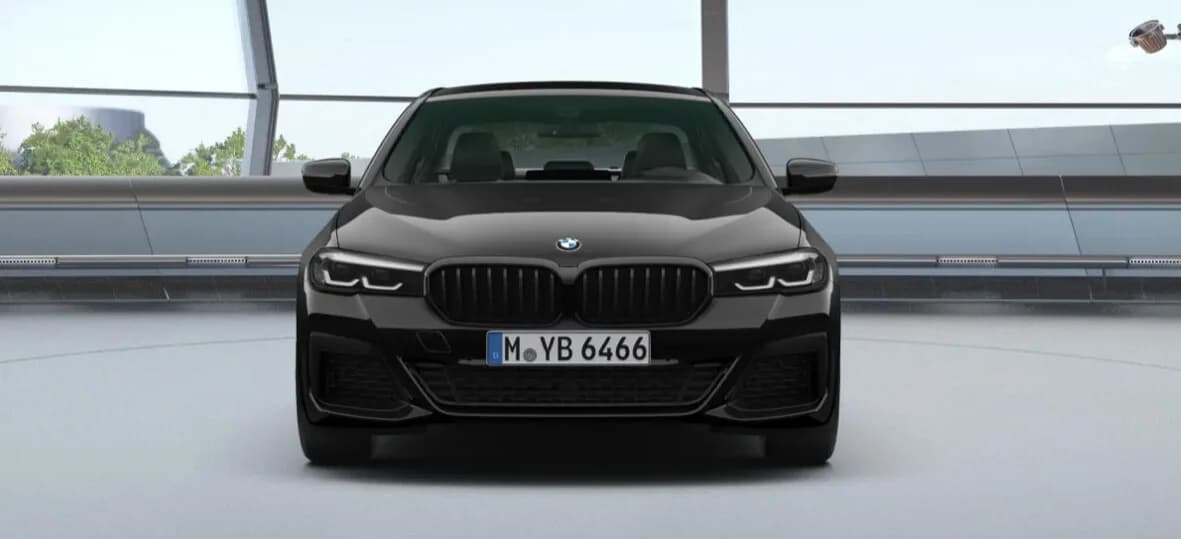 BMW 520d (DELETED) — zdjęcie 7