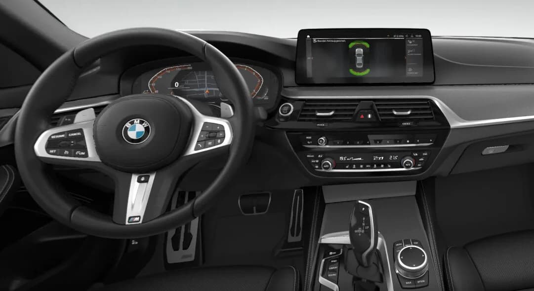 BMW 520d (DELETED) — zdjęcie 8
