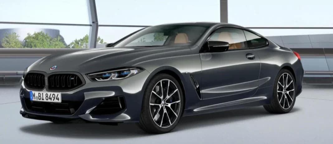 BMW BMW — zdjęcie 1