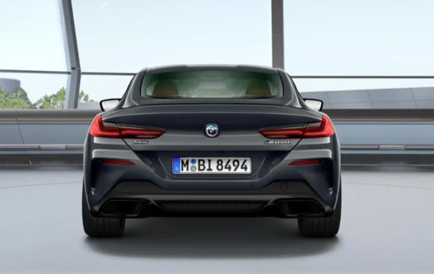 BMW BMW — zdjęcie 5