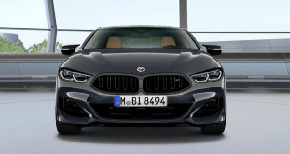 BMW BMW — zdjęcie 2