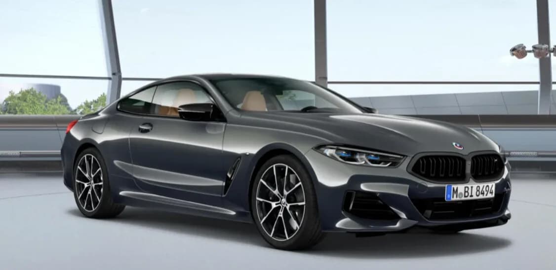 BMW BMW — zdjęcie 4