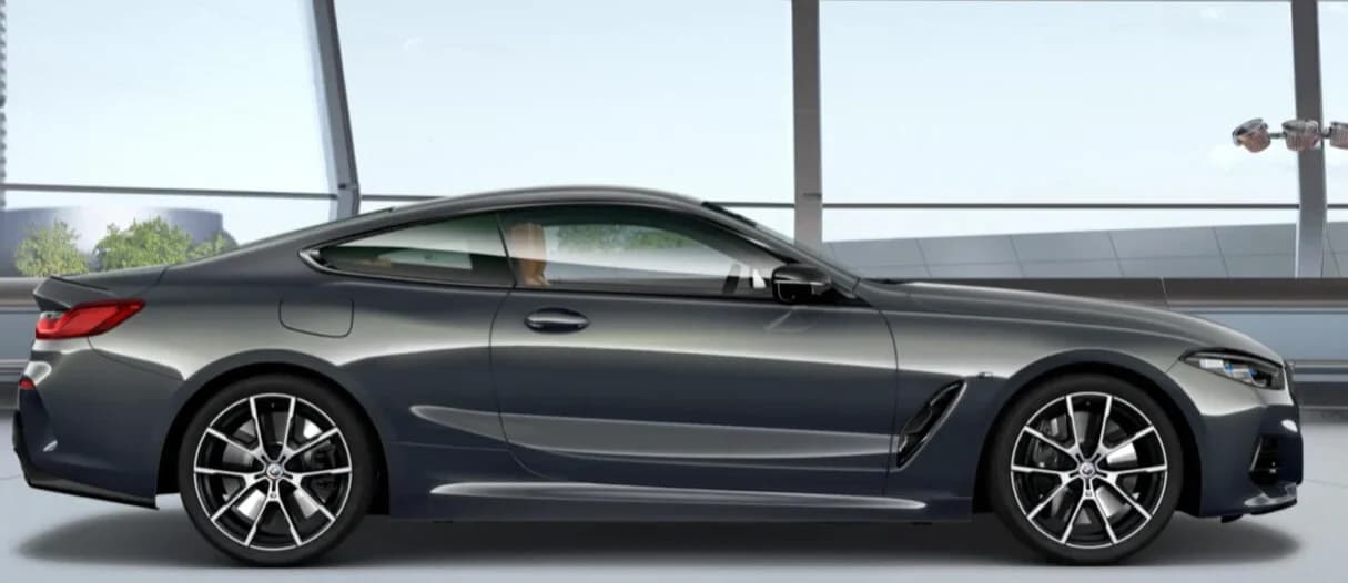 BMW BMW — zdjęcie 3