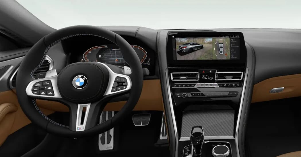 BMW BMW — zdjęcie 6