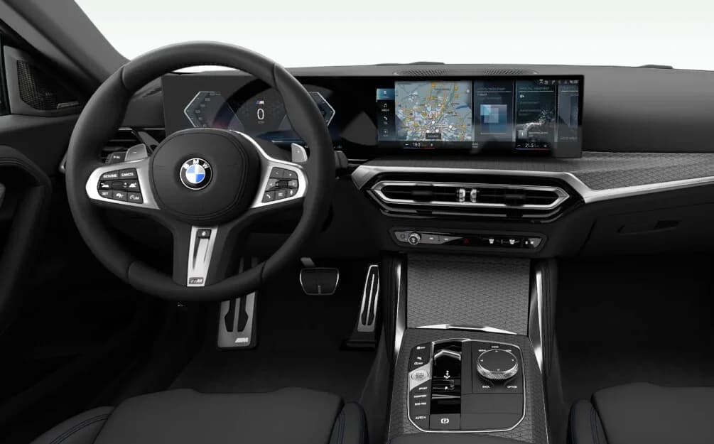 BMW M240i (DELETED) — zdjęcie 7