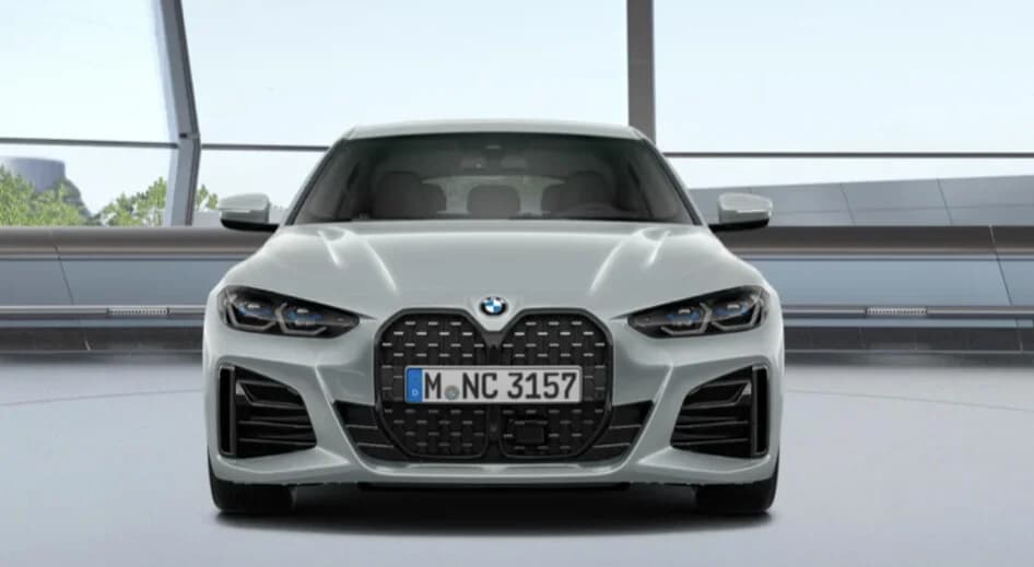 BMW 430i (DELETED) — zdjęcie 2
