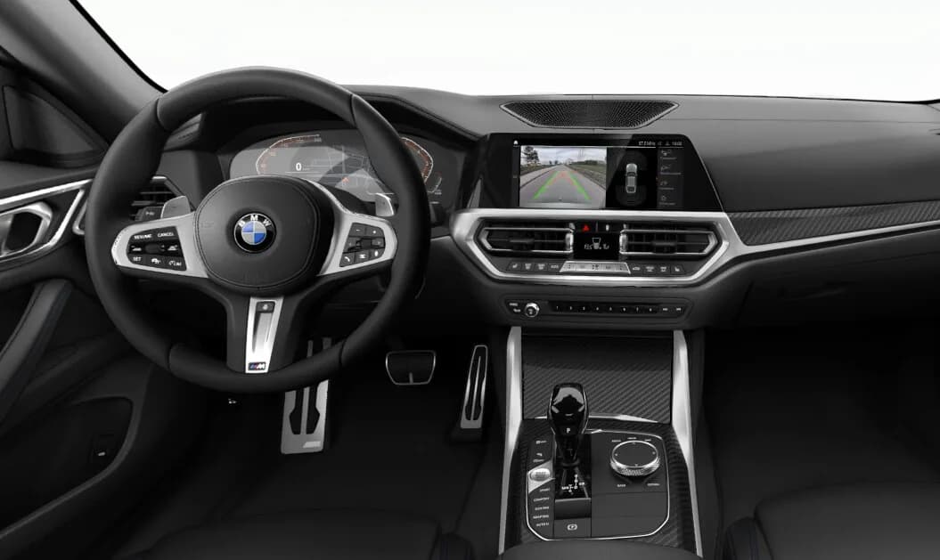 BMW 430i (DELETED) — zdjęcie 6