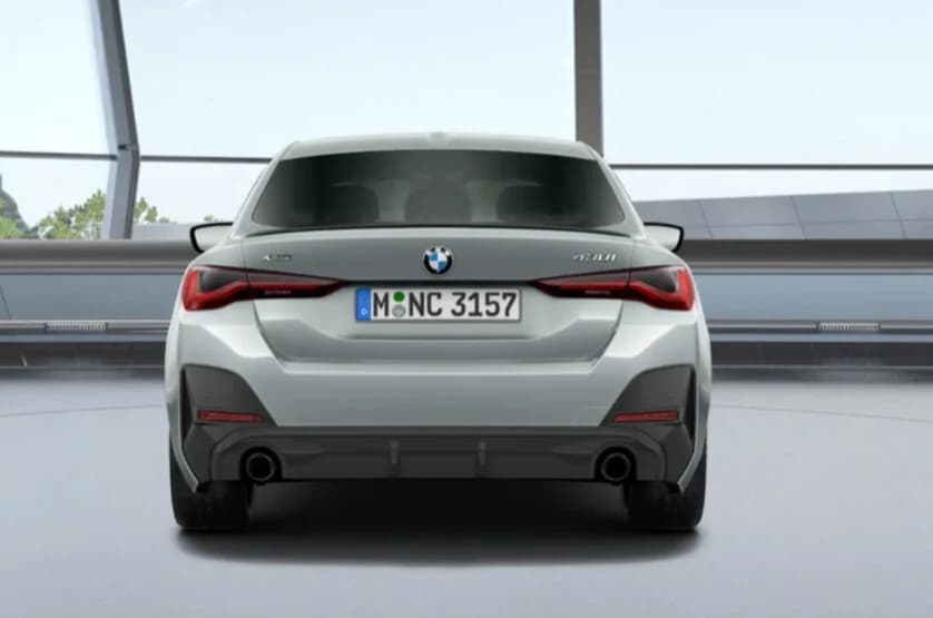 BMW 430i (DELETED) — zdjęcie 5
