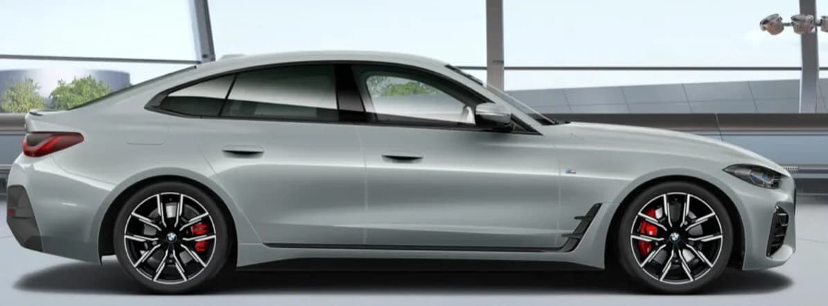 BMW 430i (DELETED) — zdjęcie 3
