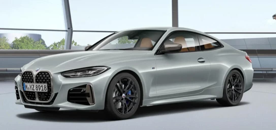 BMW M440i (DELETED) — zdjęcie 1