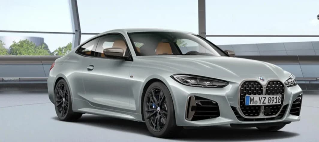 BMW M440i (DELETED) — zdjęcie 3