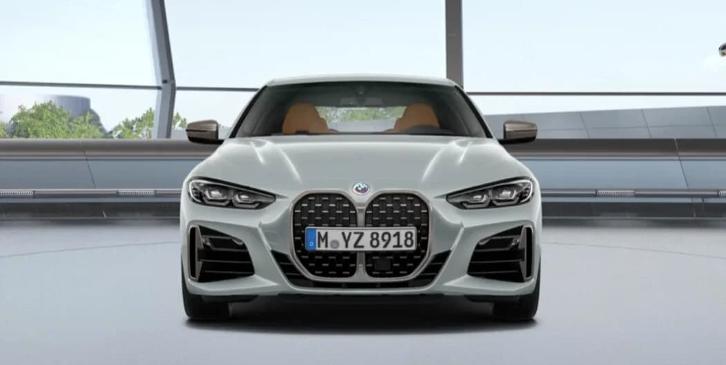 BMW M440i (DELETED) — zdjęcie 2