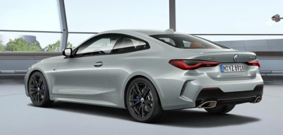 BMW M440i (DELETED) — zdjęcie 6