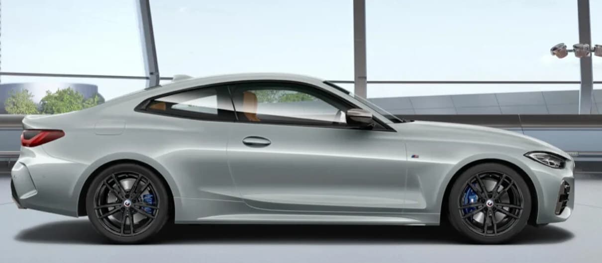 BMW M440i (DELETED) — zdjęcie 4