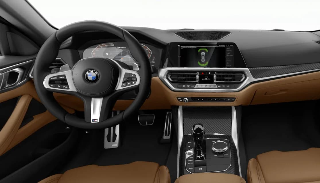 BMW M440i (DELETED) — zdjęcie 7