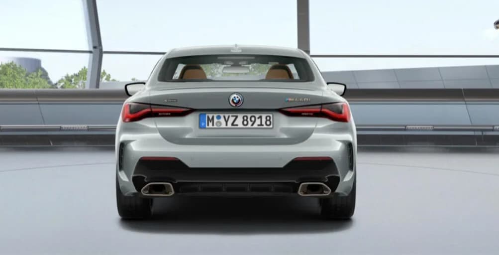 BMW M440i (DELETED) — zdjęcie 5