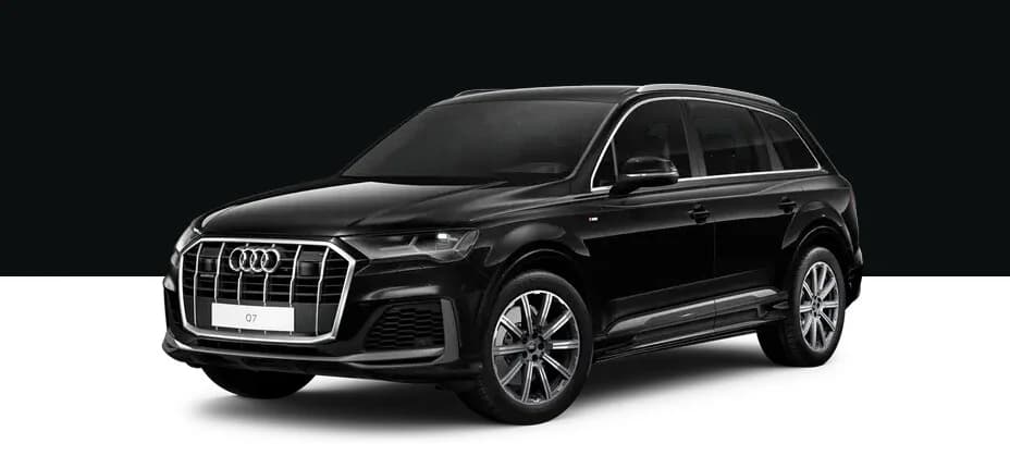 Audi Audi — zdjęcie 1