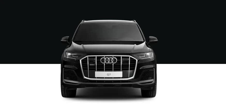 Audi Audi — zdjęcie 2
