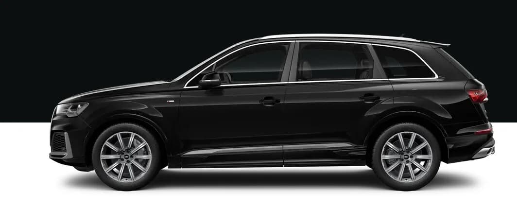 Audi Audi — zdjęcie 5
