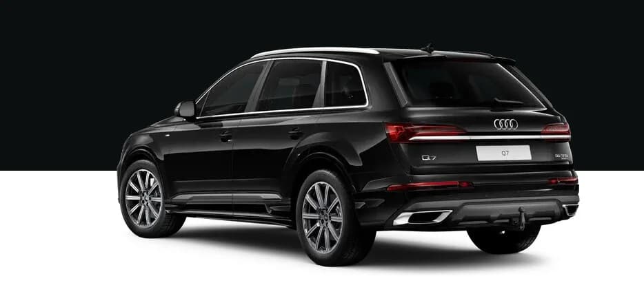 Audi Audi — zdjęcie 3
