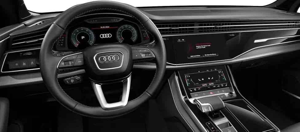 Audi Audi — zdjęcie 6