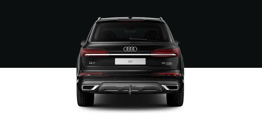 Audi Audi — zdjęcie 4