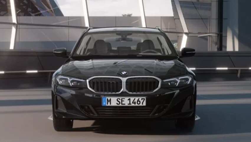 BMW 320i (DELETED) — zdjęcie 2