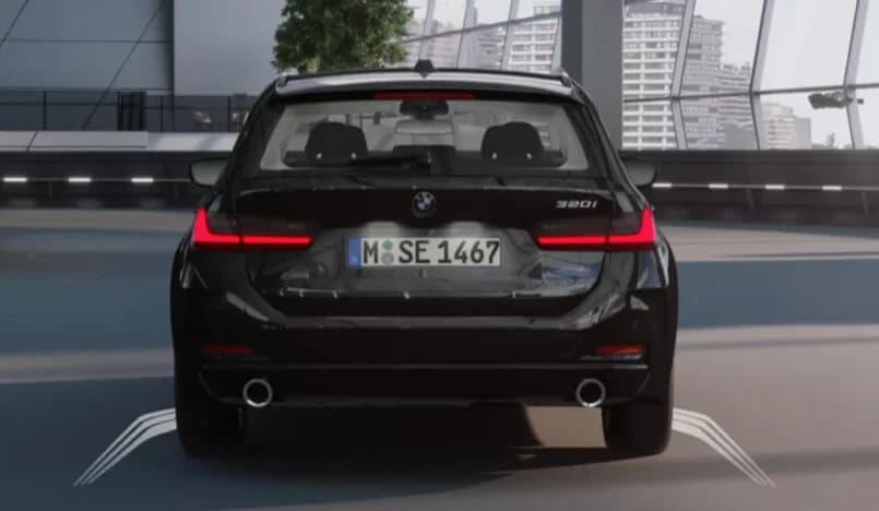 BMW 320i (DELETED) — zdjęcie 5