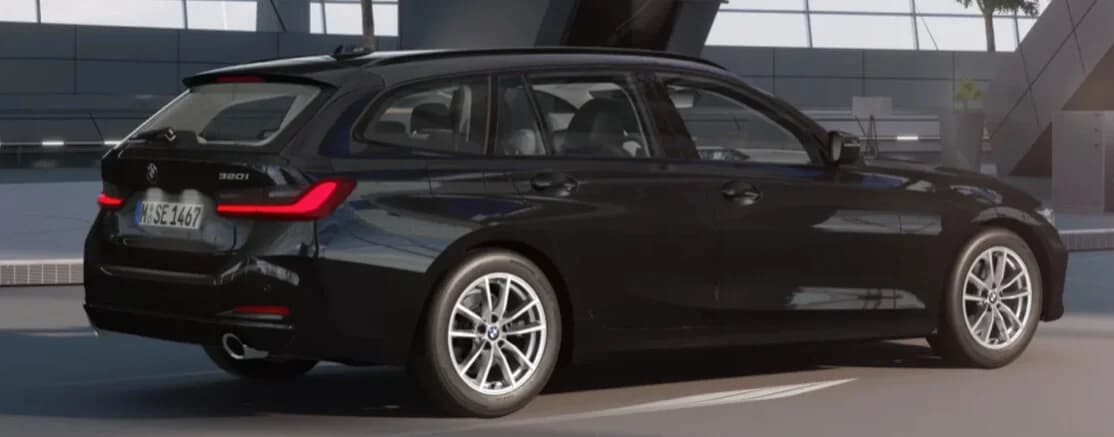BMW 320i (DELETED) — zdjęcie 6