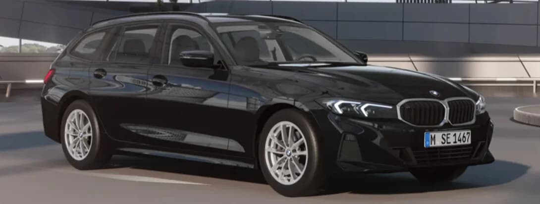 BMW 320i (DELETED) — zdjęcie 3